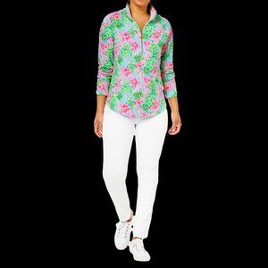 Lilly Pulitzer Popover